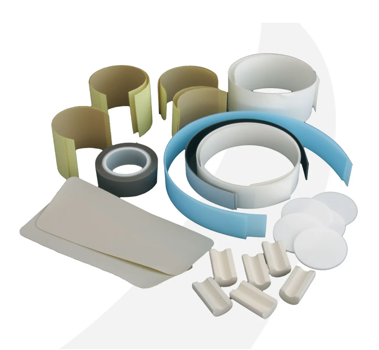 Protection pack Opti