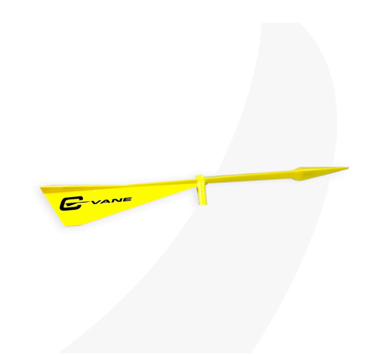 C-Vane Replacement Arrow