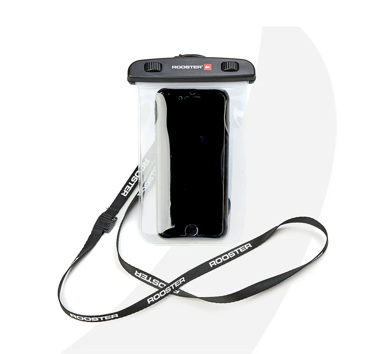 Rooster Waterproof Phone Case