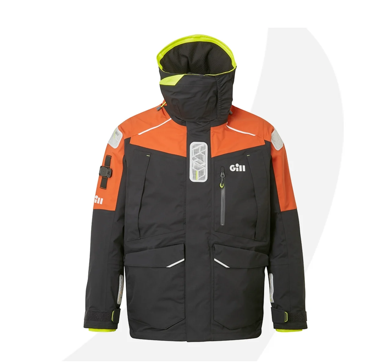 Gill Men's OS1 Ocean Sailing Jacket