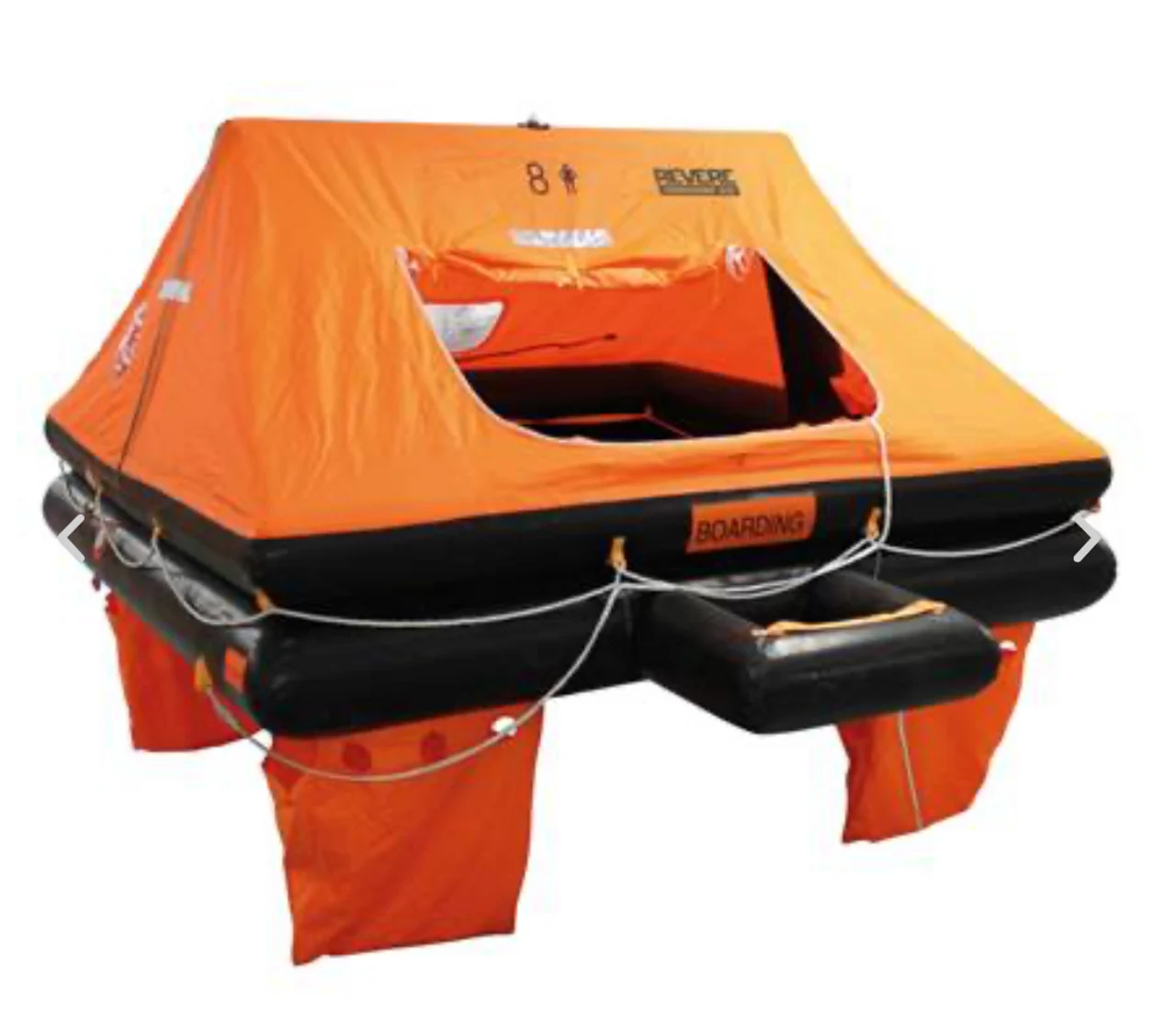 Revere Offshore Commander 3.0.8 Valise