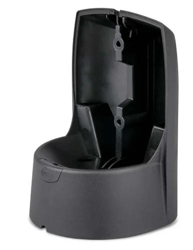 Hella NaviLED Pro Deck Mount Adaptor Black