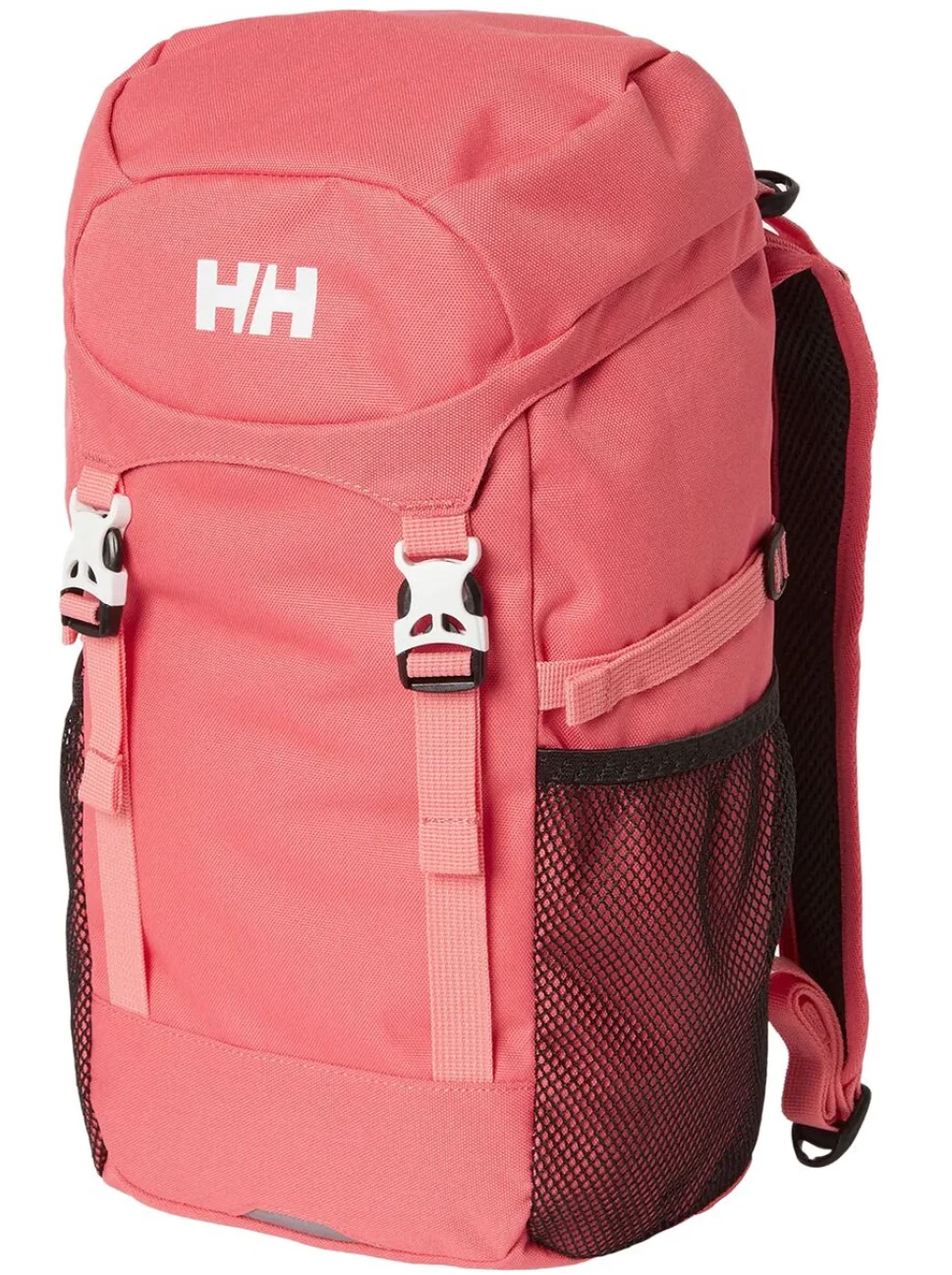 Helly Marka Juniors' Backpack - Pink. Clearance
