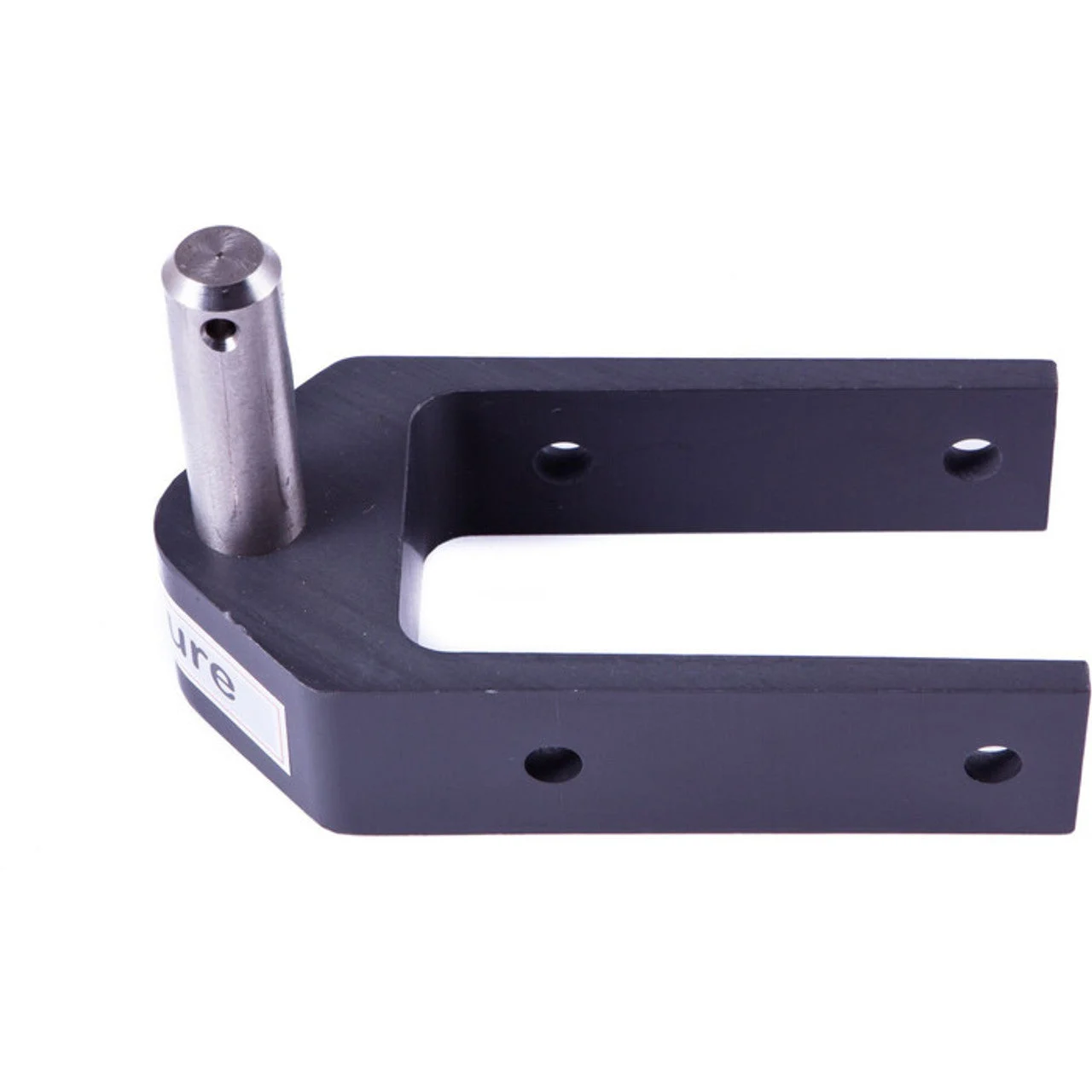 Sea Sure Rudder Pintle 8mm Pin - 38mm Width