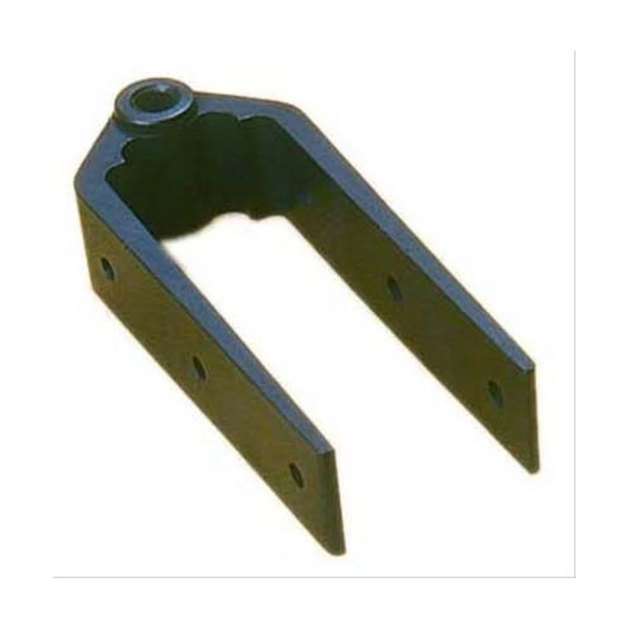 Sea Sure 32mm-3/8 Bottom Rudder Gudgeon - Bushed
