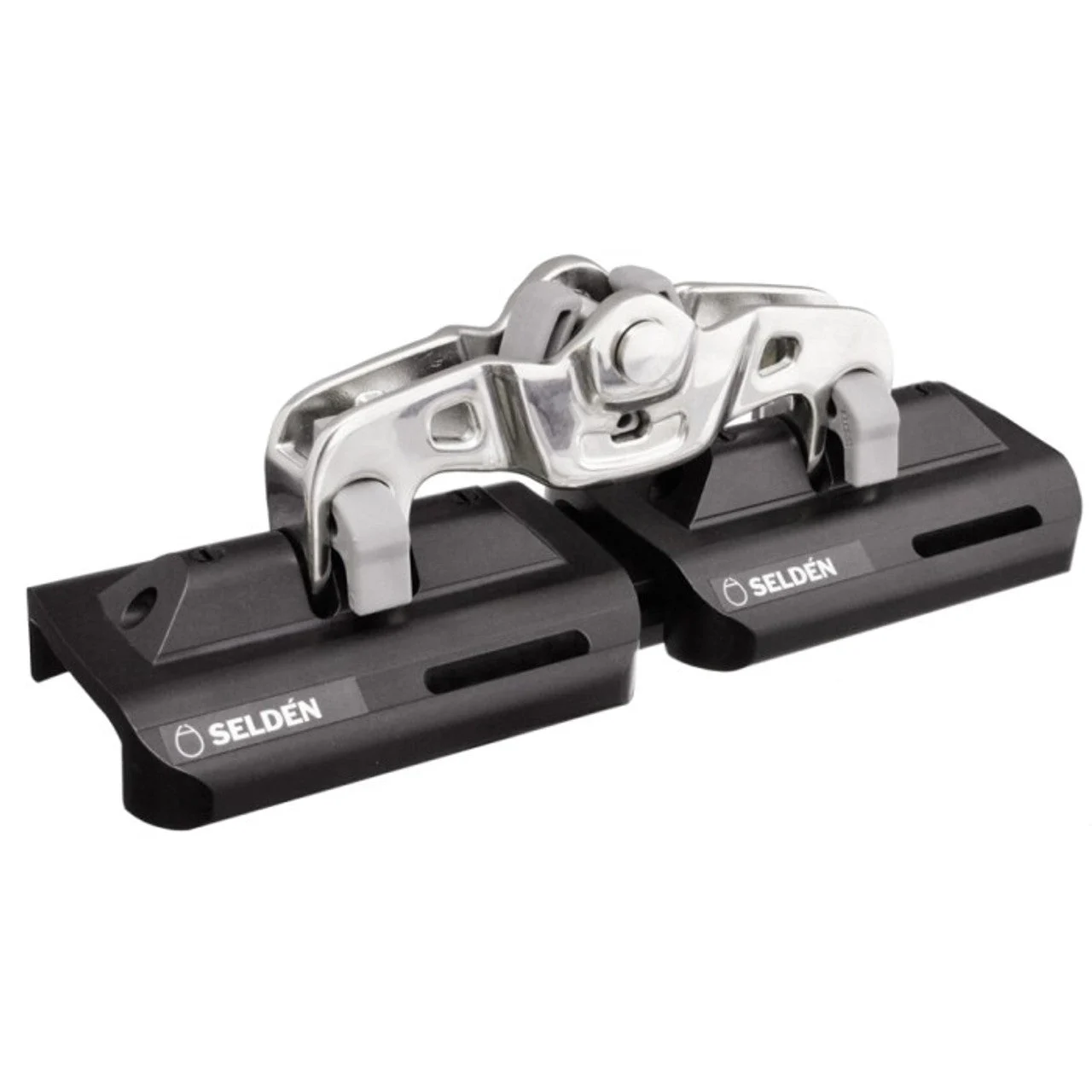 SELF TACKING CAR DOUBLE, 42