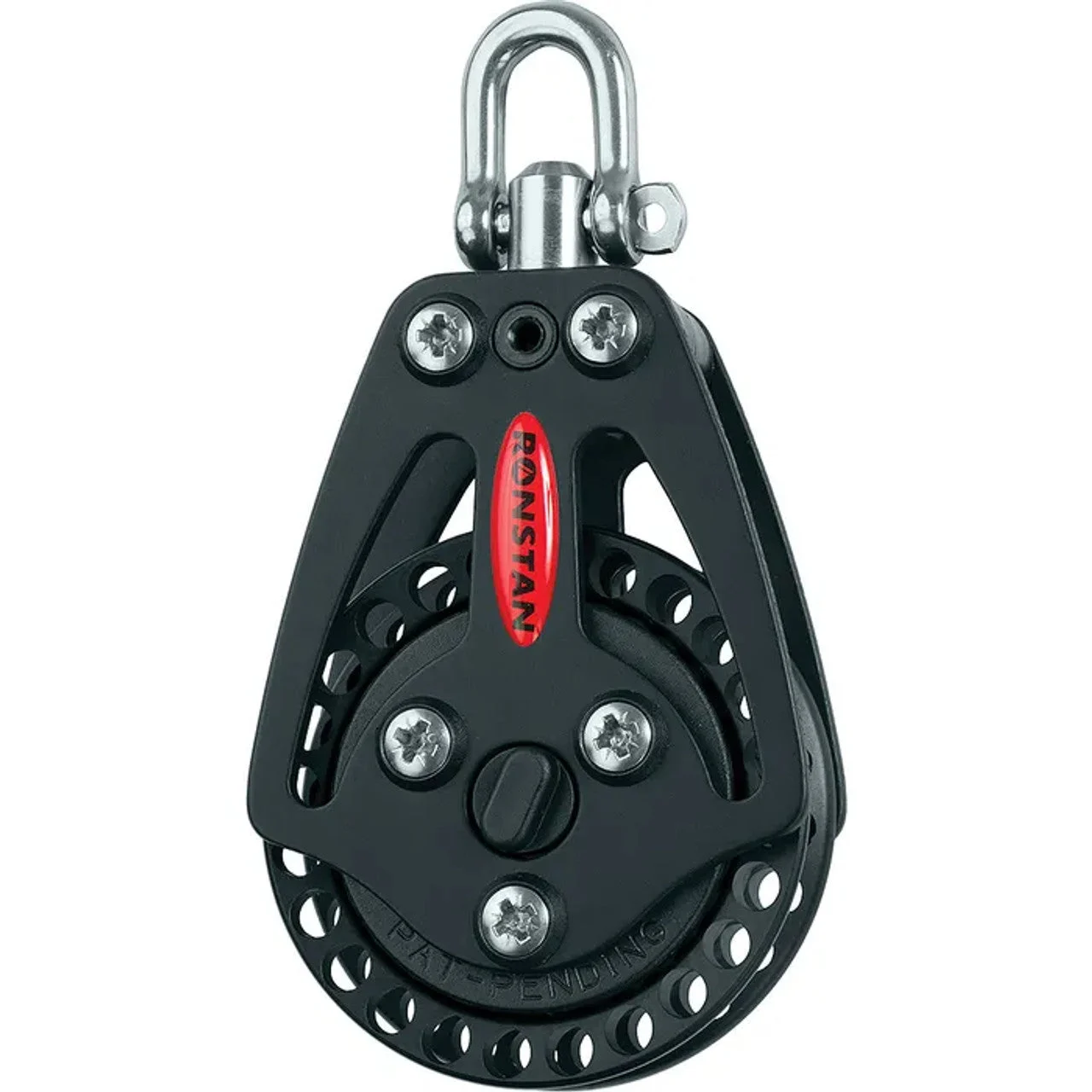 Ronstan Series 60 Ratchet Block