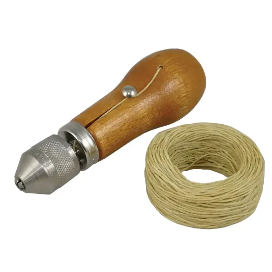 Bainbridge international Speedy Stitcher Sewing Awl - Kit, C916