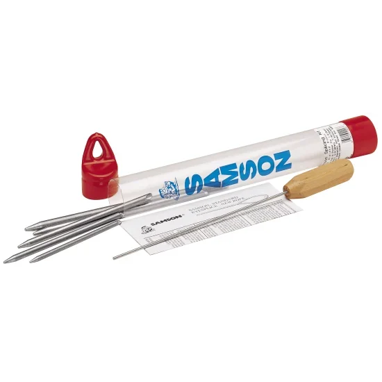 SAMSON Splicing Kit