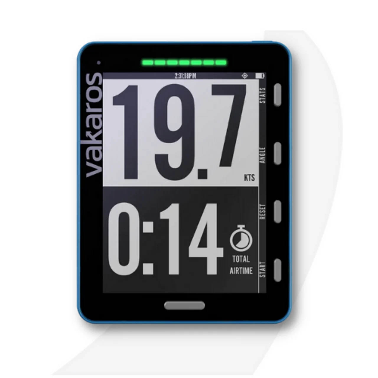 Vakaros ATLAS EDGE