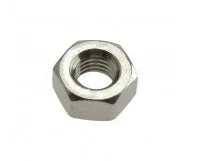 Sta/Master Calibrated Turnbuckle Jam Nut - Stainless Steel
