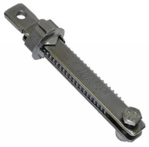 Sta/Master Calibrated Turnbuckle - Stainless Steel
