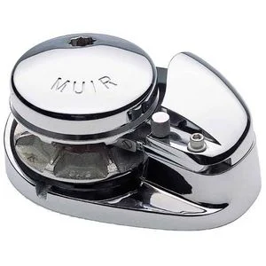 Storm 2200 Windlass Low Profil
