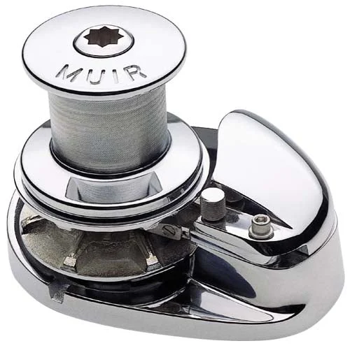 Storm 2200 Windlass w/Drum 120
