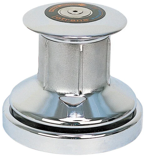 Vertical Windlass Drum T1500 1