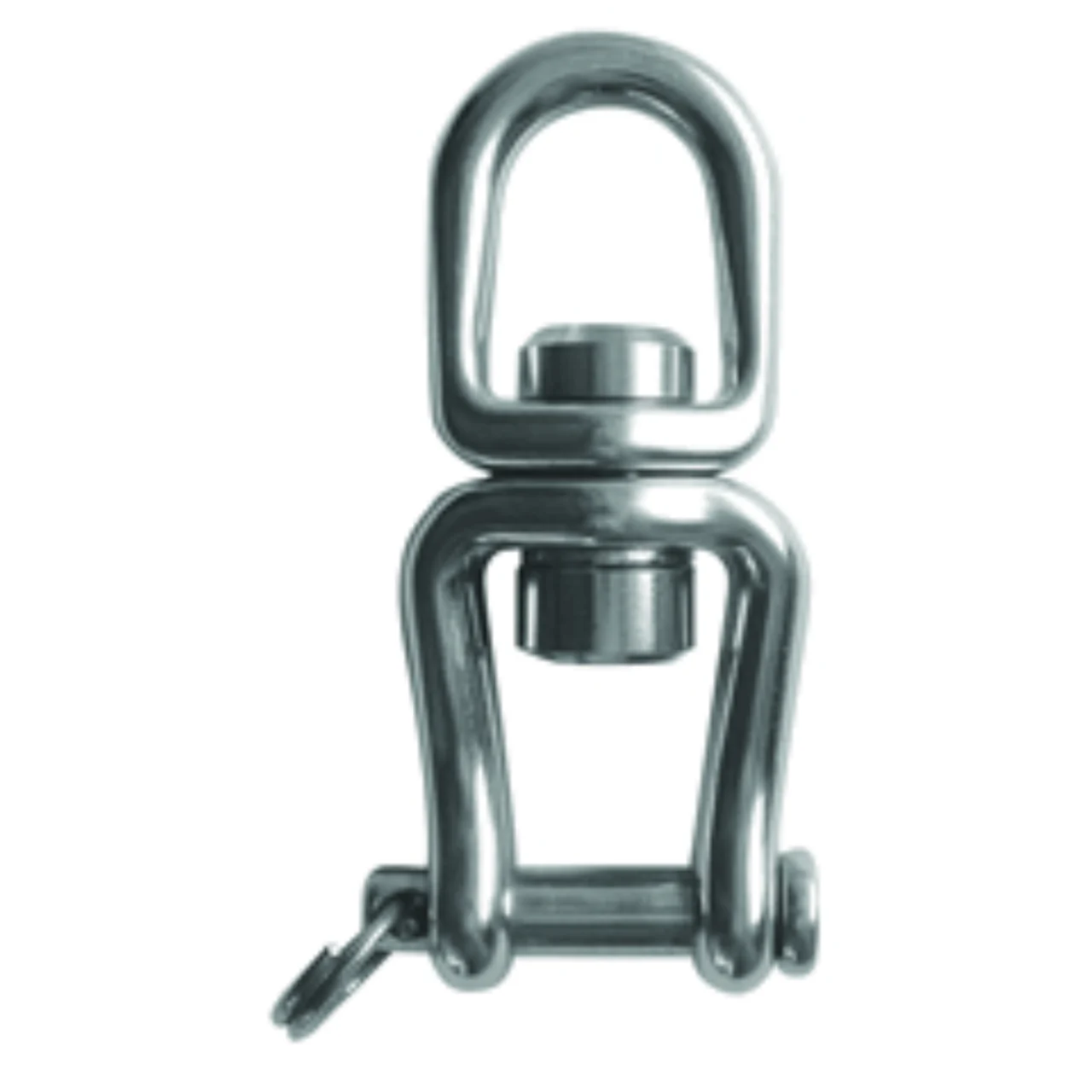 Tylaska T30 Std/Clevis Bail Swivel