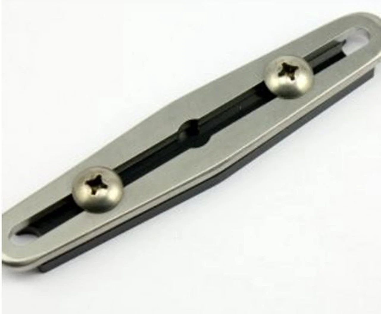 Melges 24 and J/24 - Set of Third Hands for Shrouds (1/4" flats)