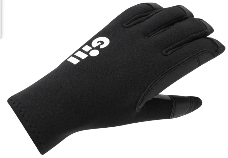 Gill Three Season Glove
