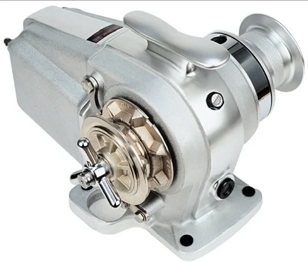 Tigres 1500W Windlass 12V