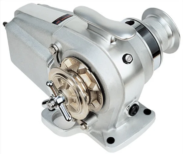 Tigres 1500W Windlass 24V