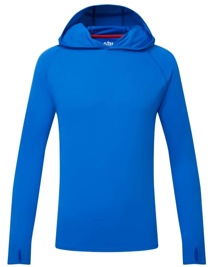 Gill Junior UV Tec Hoody