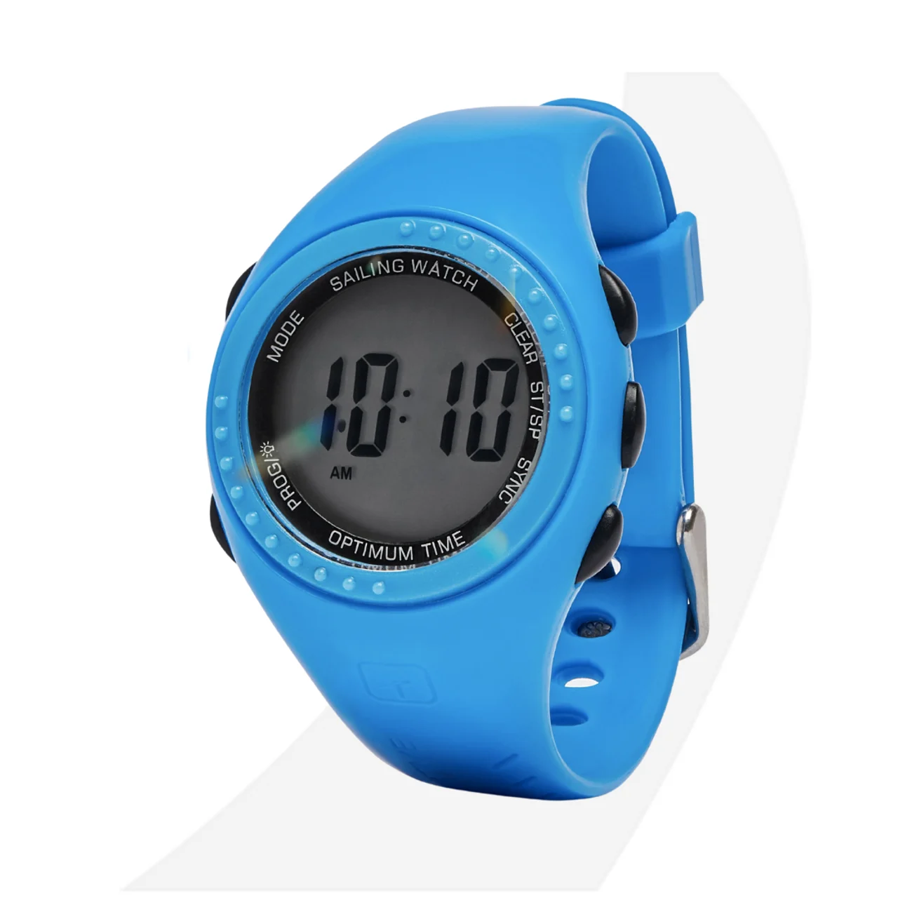 Optimum Time OS Series 11 Sailing Watch, Blue