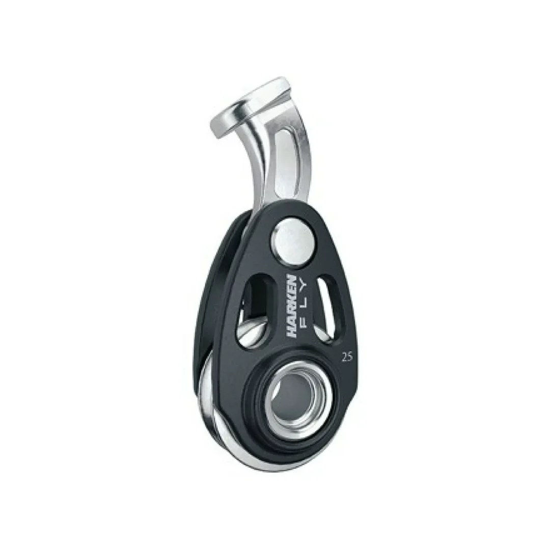 ILCA 25mm Fly Block