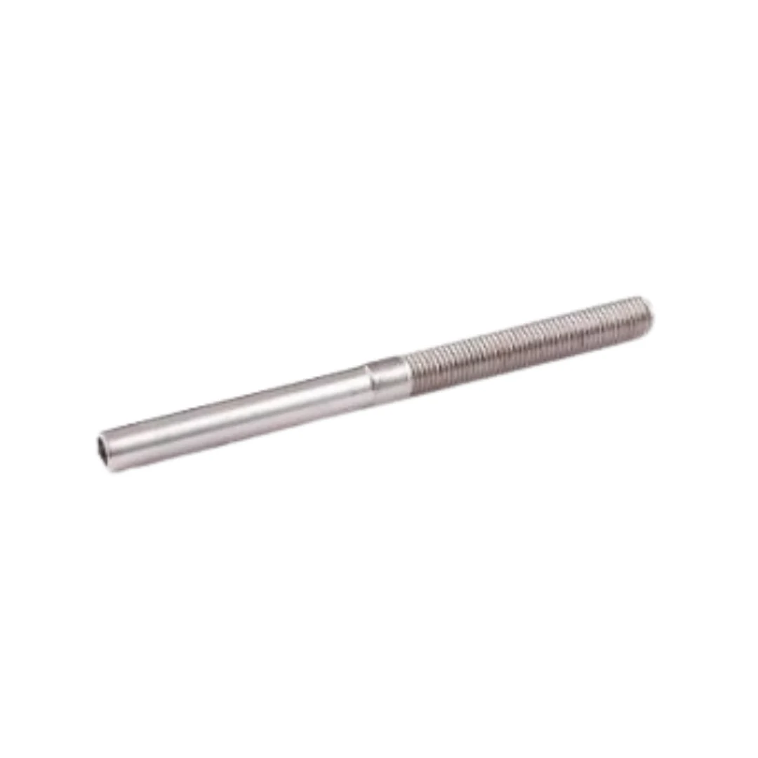 Johnson Hand-Crimp Lifeline Studs