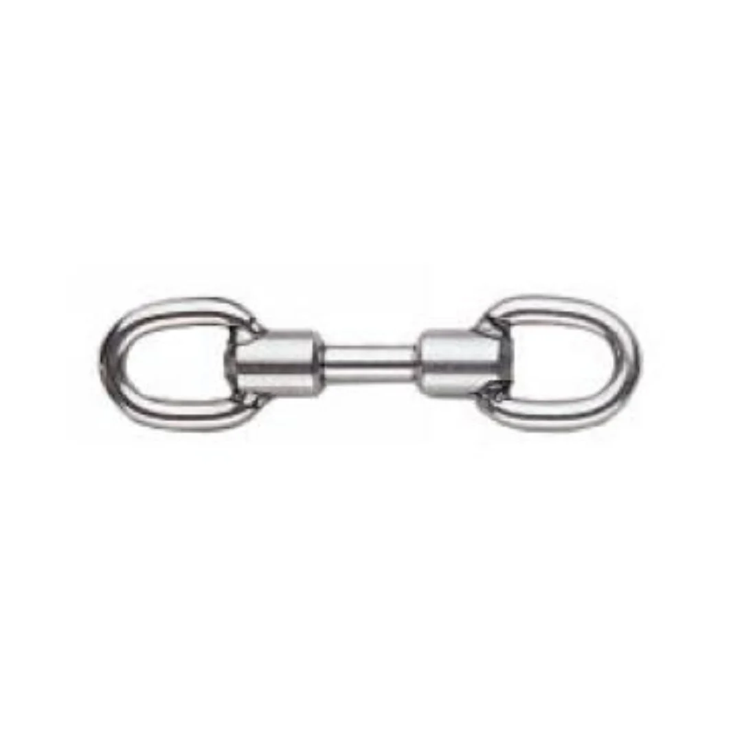 Johnson Eye-to-Eye Lifeline Gate Fitting, 105535