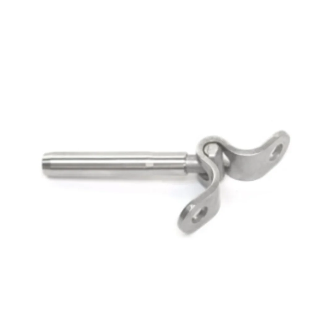 Hayn Lifeline Deck Toggle Jaws