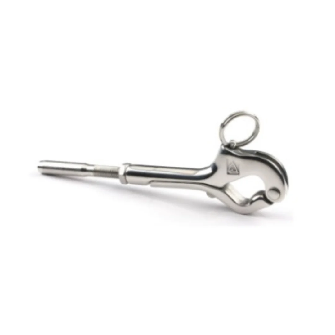 Johnson Snap Gate Pelican Hook