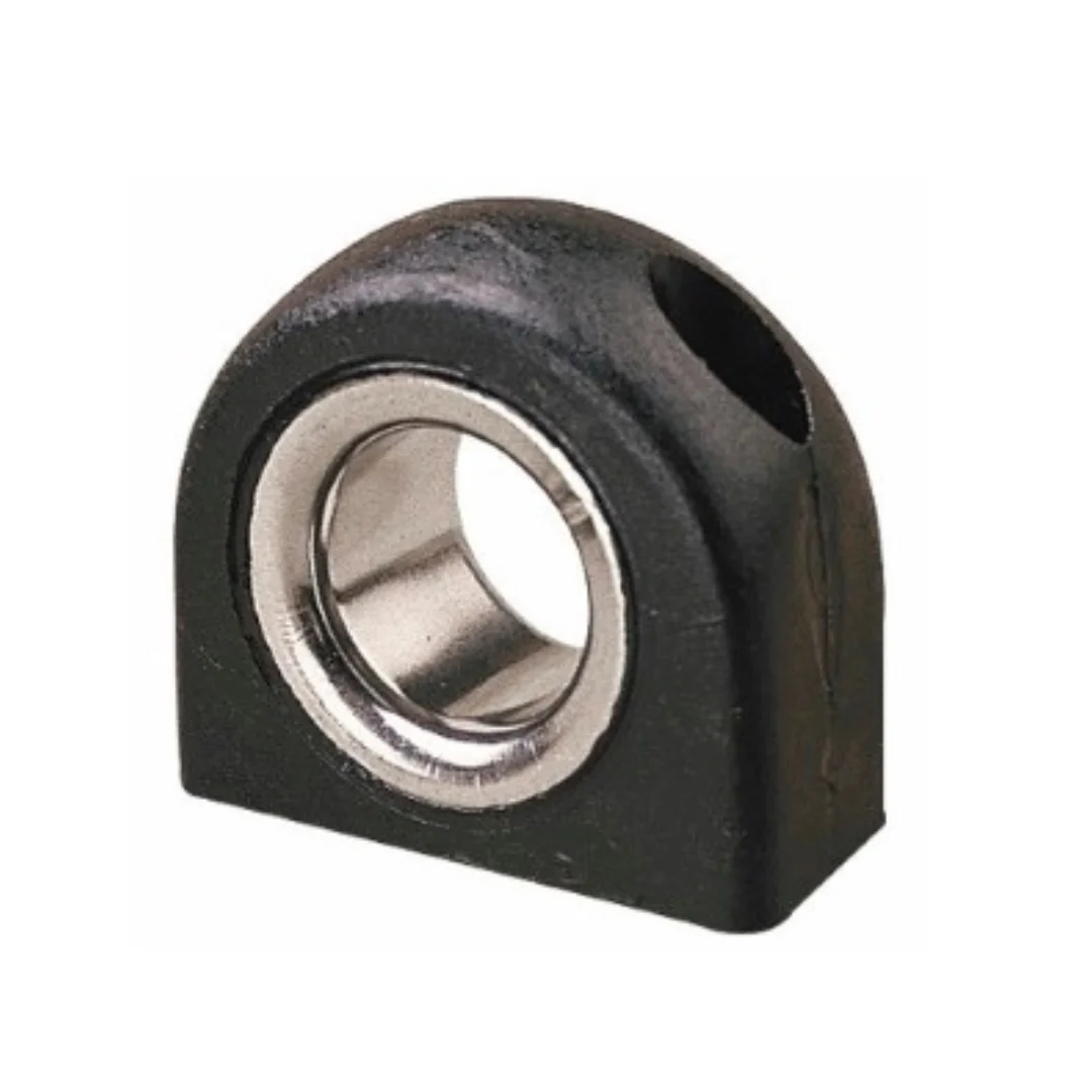 Sea-Dog Bullseye Fairlead with Stainless Insert, 402445