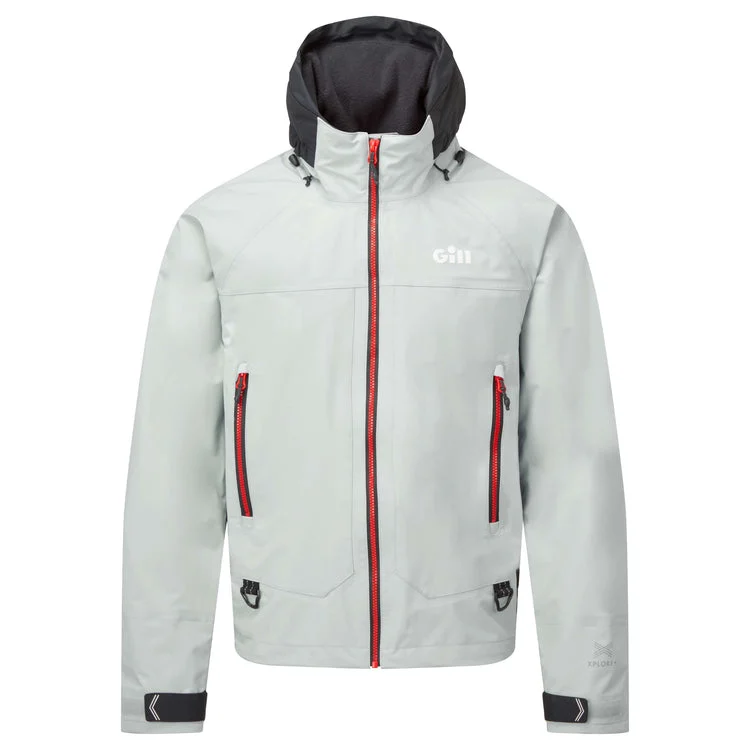 Gill Verso Waterproof Jacket