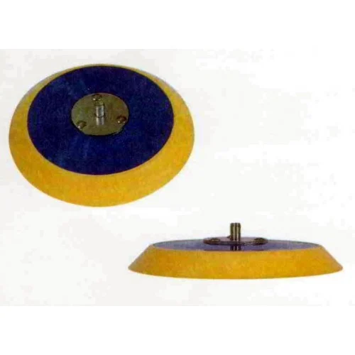 Klingspor Abrasives - Da Pad Psa 5" 5/16-24 Medium (v78026005pm)