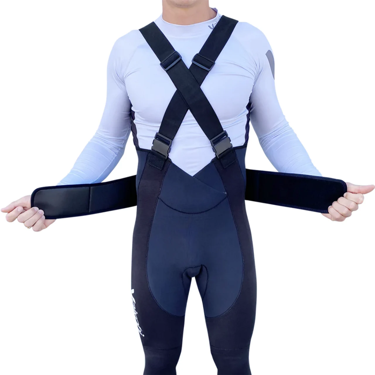 Vaikobi Force Hiker Suit