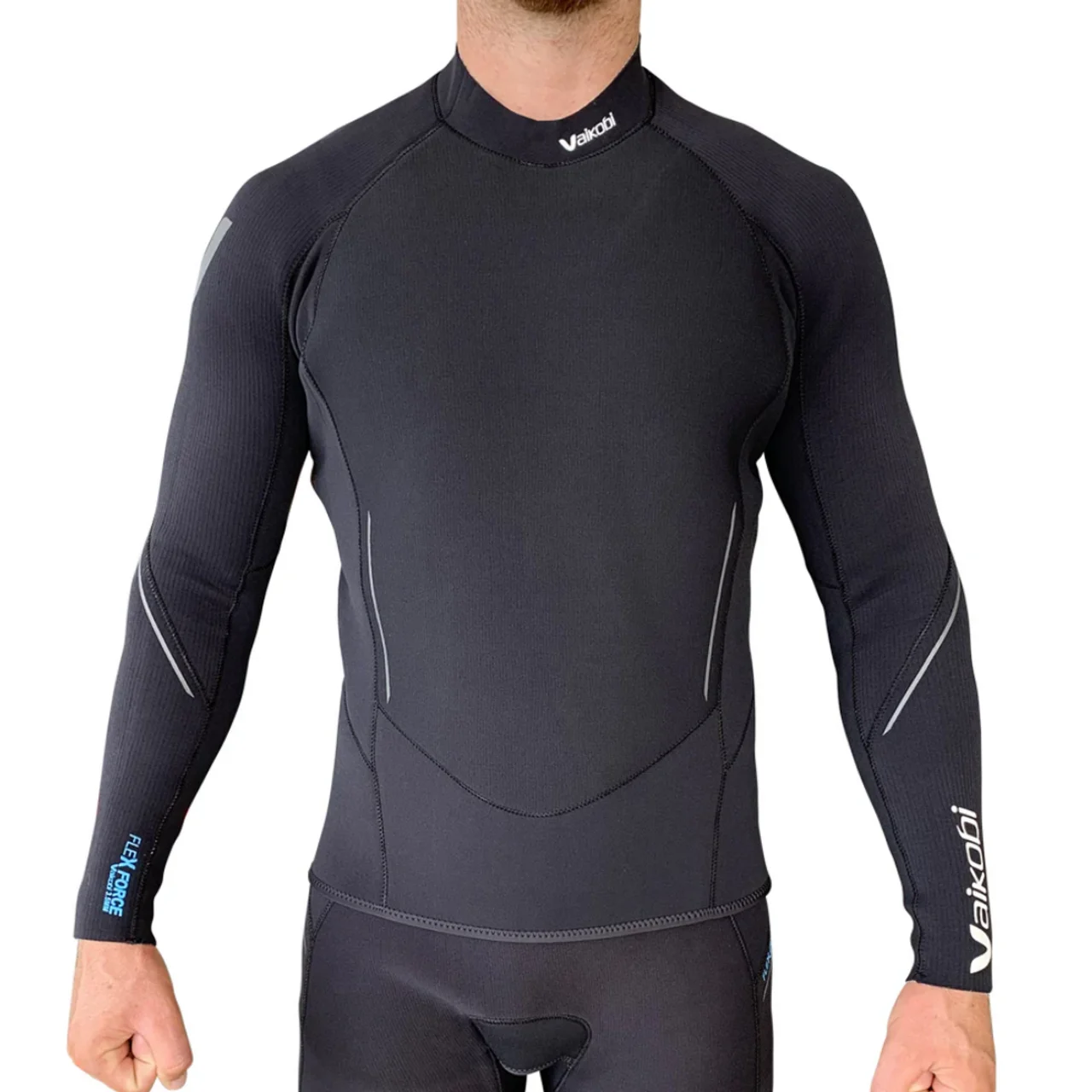 Vaikobi Mens Flexforce 3.5Mm Top