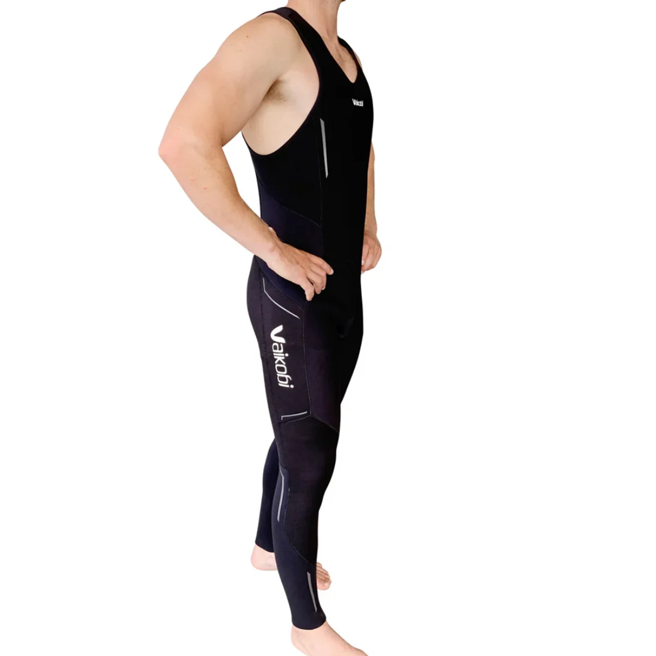 Vaikobi Mens Flexforce 3.5Mm Long John