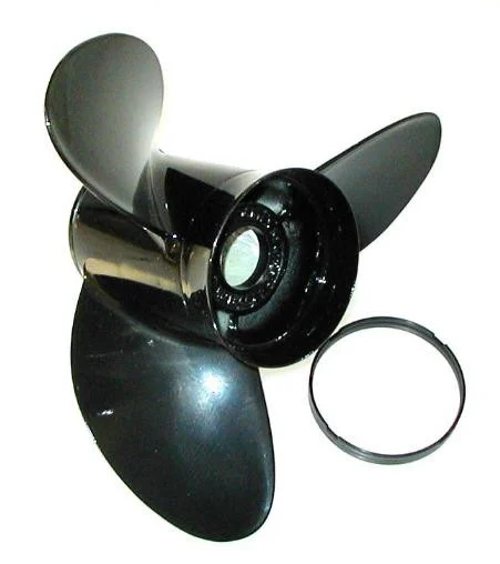 Michigan Wheel - 14.000r13.000 Al 3bl Vortex V4 (992112)