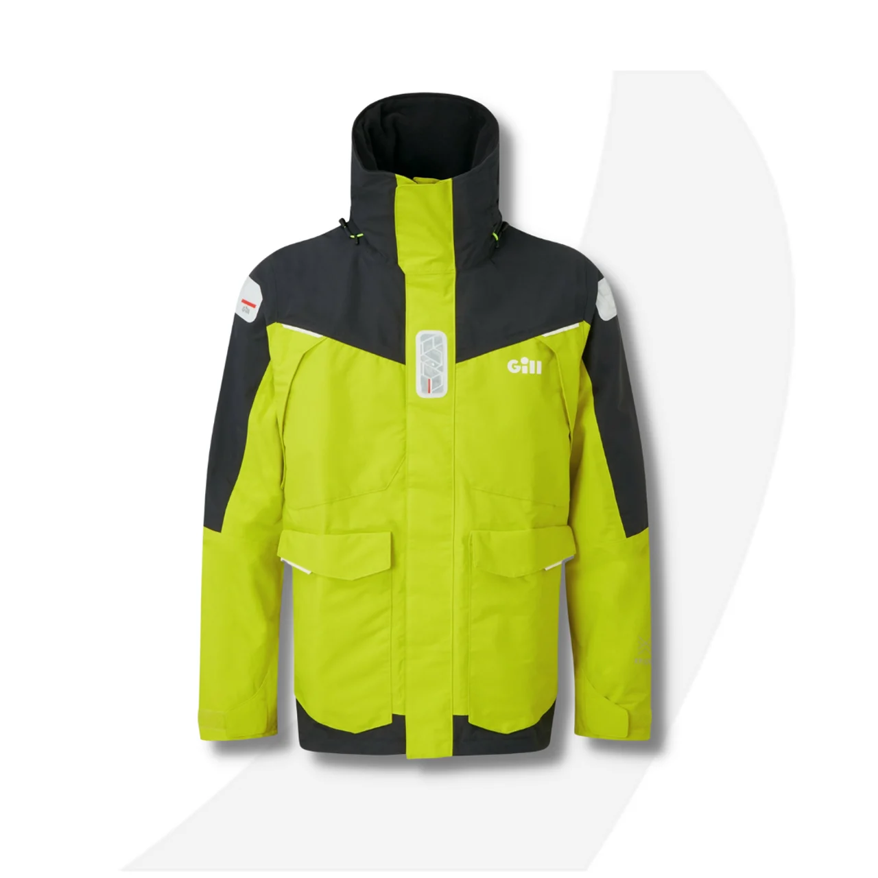 Gill Men's OS2 Offshore Sailing Jacket