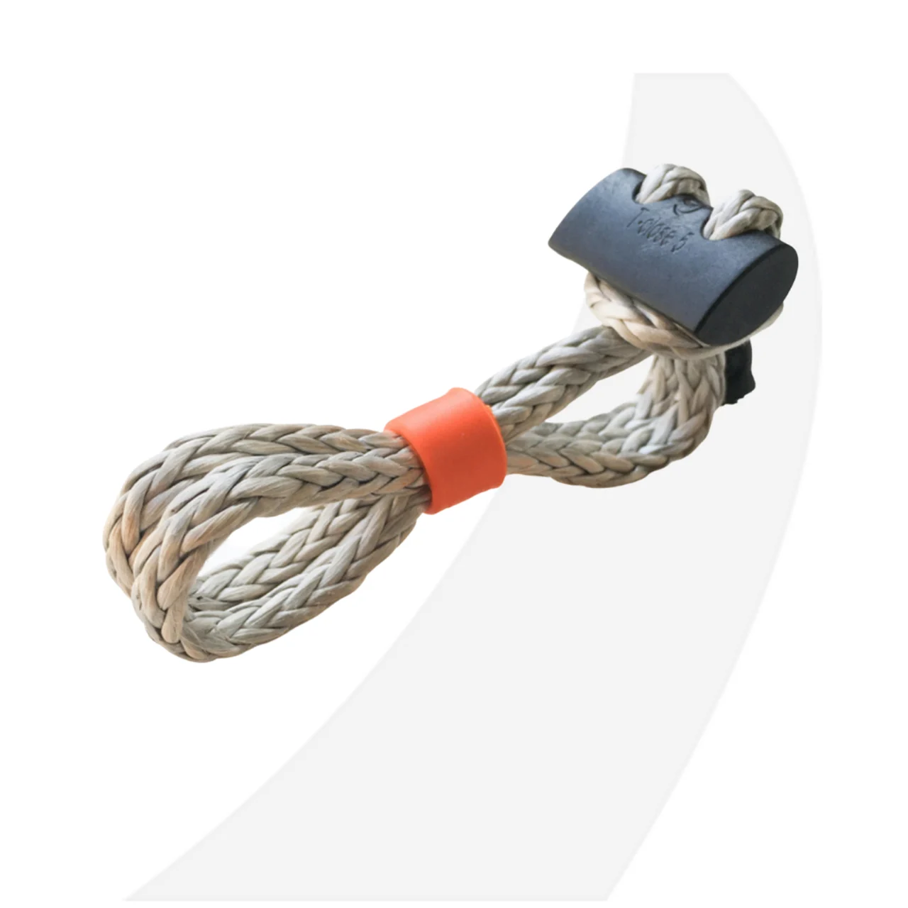 Nodus Universal K2 Adjustable Shackle