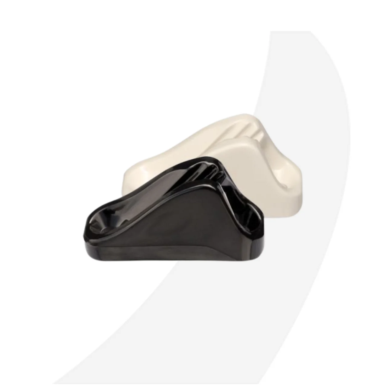 Clamcleat CL274 Open Micros Black