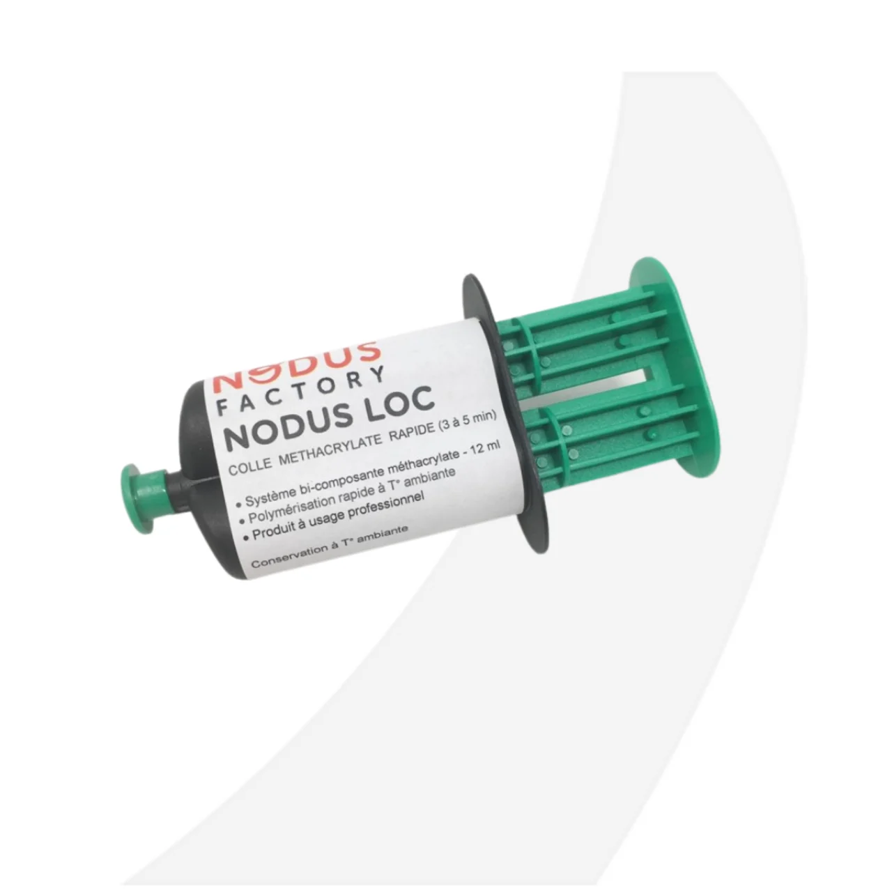 Glue Nodus Loc 12