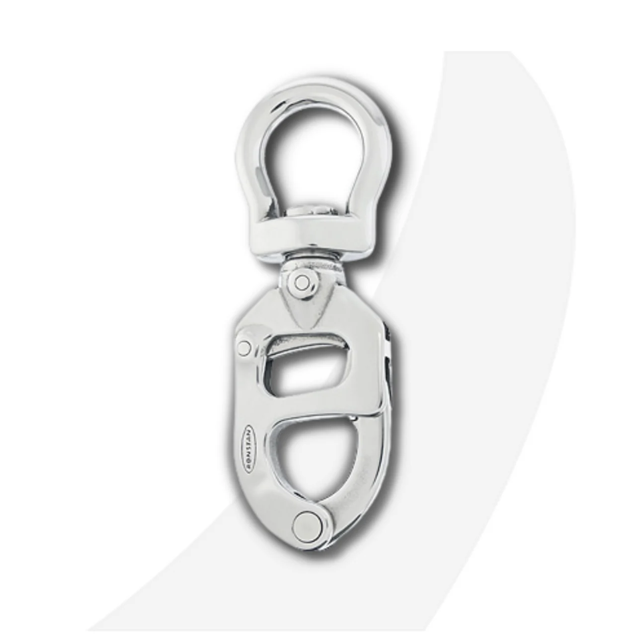 Ronstan Series 200 Triggersnap Shackle with Large Bail