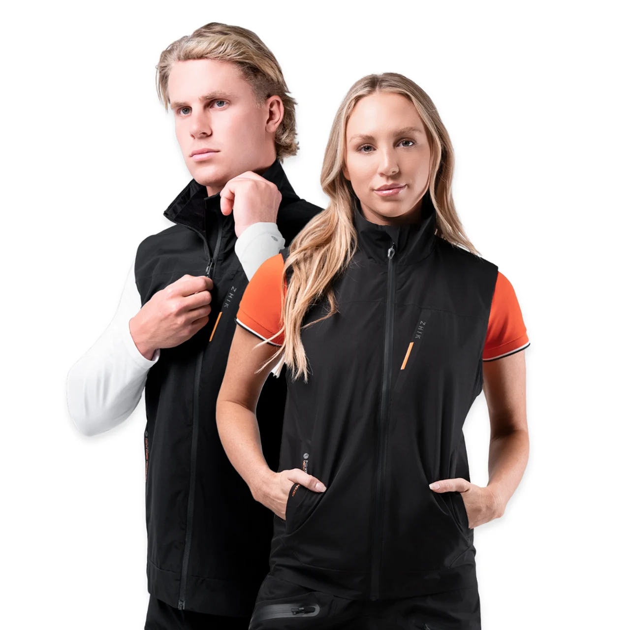 Zhik INS100 Vest (colors)