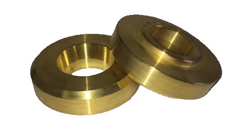 Hms Hubs - Thrust Washer For Predator - Hms Hubs (vt-5)