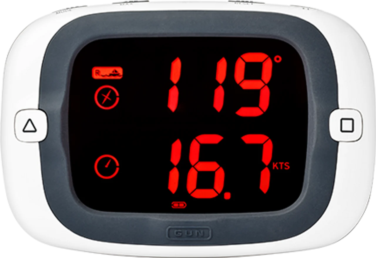 Velocitek Prostart with Magnetic Compass- Latest Generation
