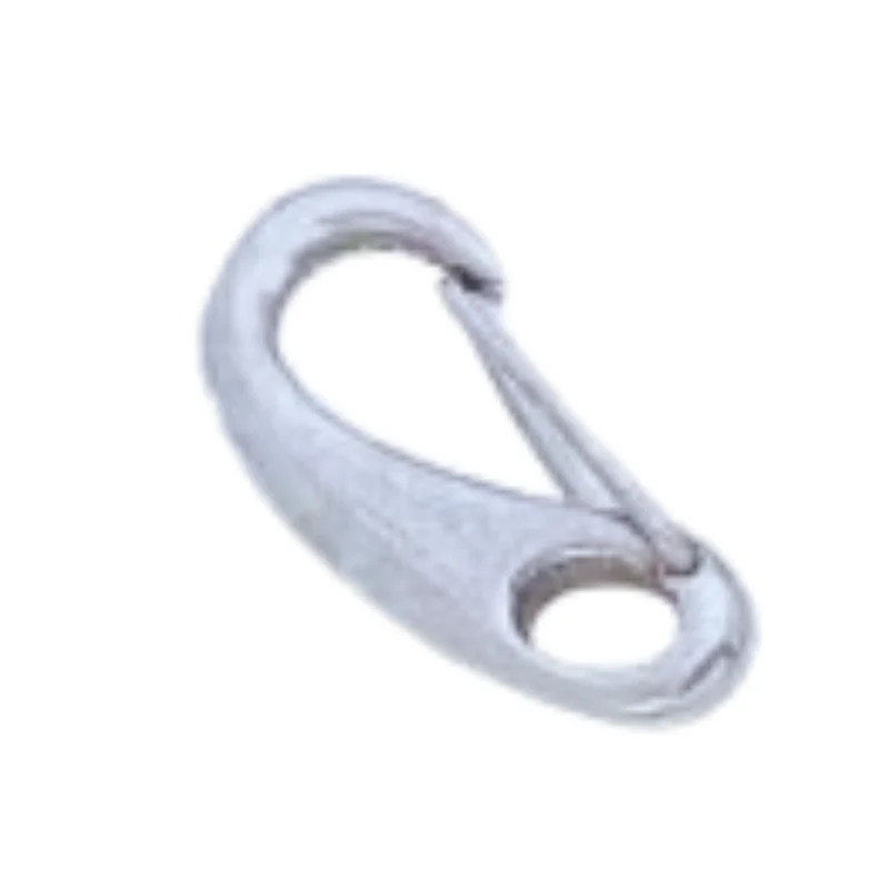 Viadana S.S.CARBINE-HOOK LENGHT MM.50, 29.20