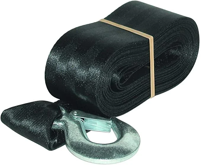 Jif Marine - Strap Only For W1000d (w1000d-st)