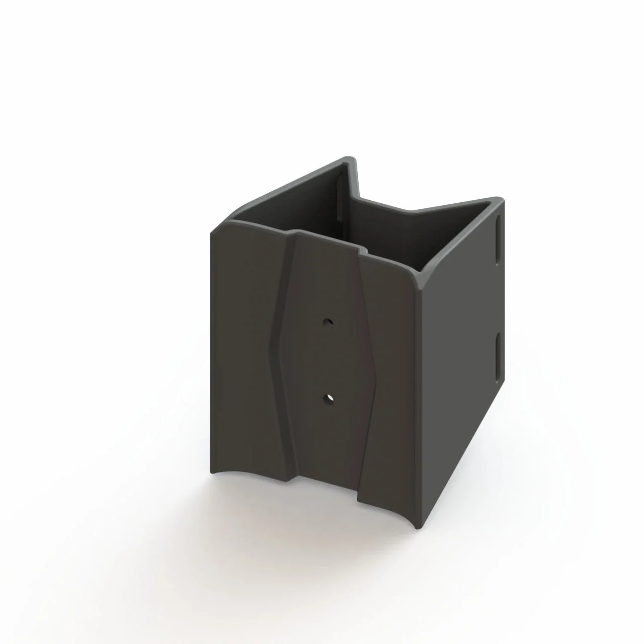 Vakaros "W" Bracket