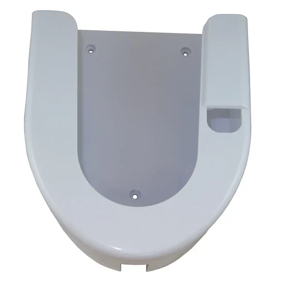 WinchRite Storage Holder with SeaSucker Suction Adapter